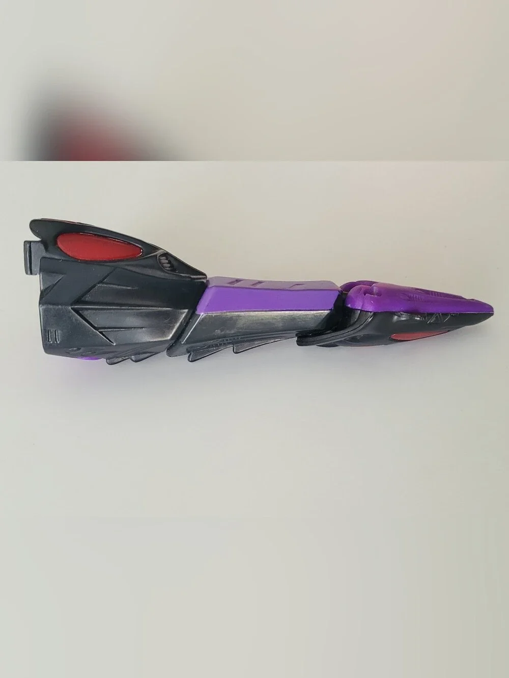 Megatron Robots in Disguise Transformers Ultra Class (2001) tail part ⚠︎ Replace